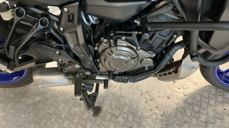 Yamaha Tracer 7 00 (20MY)